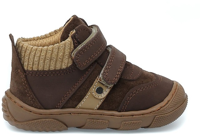 Polaris 517168.ı1pr Kahverengi Erkek Çocuk Bot 000000000101059211