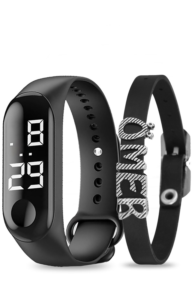 C&T Çocuk Kol Saati + İsme Özel Bileklik 107597352