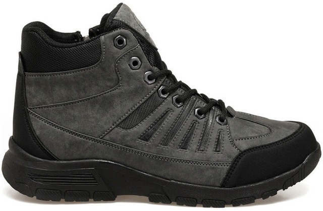 Panama Club Btl Gri Erkek Outdoor Ayakkabı 100518339