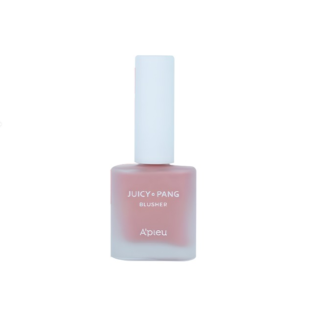 Missha Doğal Görünüm Sunan Nemlendirici Likit Allık 9g. APIEU  PK03