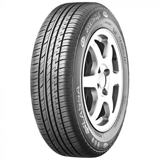 Lassa 185/65R15 88H Greenways Yaz Lastiği 2024
