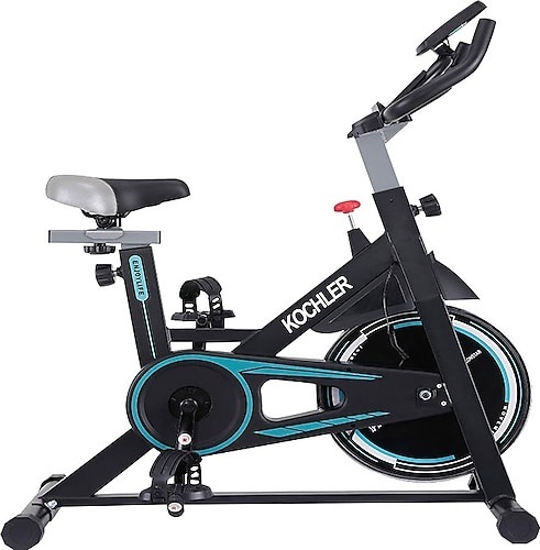 Kochler Spinning Bike-2 Kondisyon Bisikleti Kondisyon Aleti