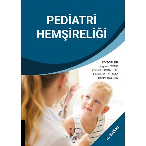 Pediatri Hemşireliği