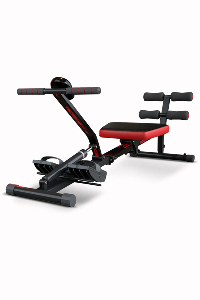 Kochler Mekik Aleti Kondisyon Küreği Fitness Aleti Row Shaper