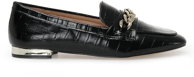 Nine West Adıa2 2pr Siyah Kadın Loafer 000000000101173569
