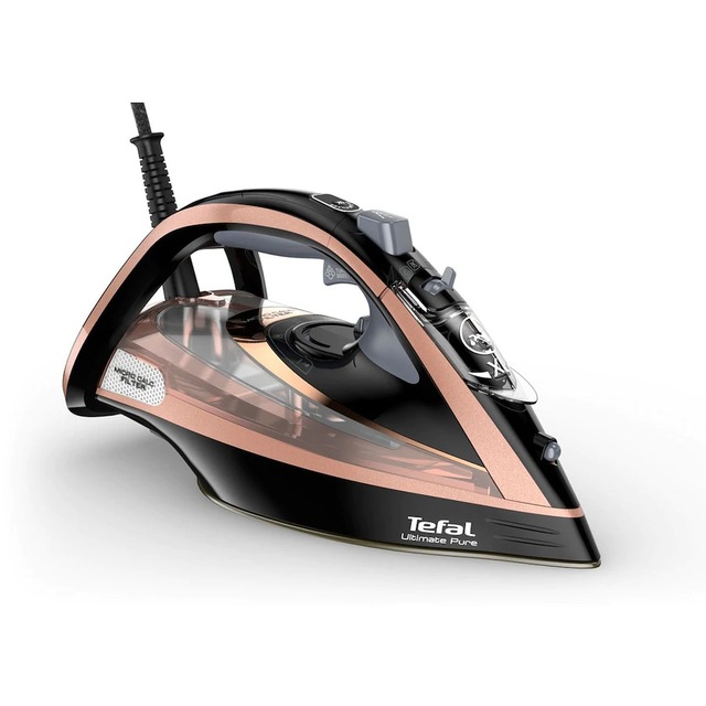 Tefal FV9845 Ultimate Pure 3200 W Buharlı Ütü