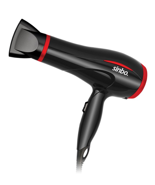 Sinbo SHD-7094 Saç Kurutma Makinesi
