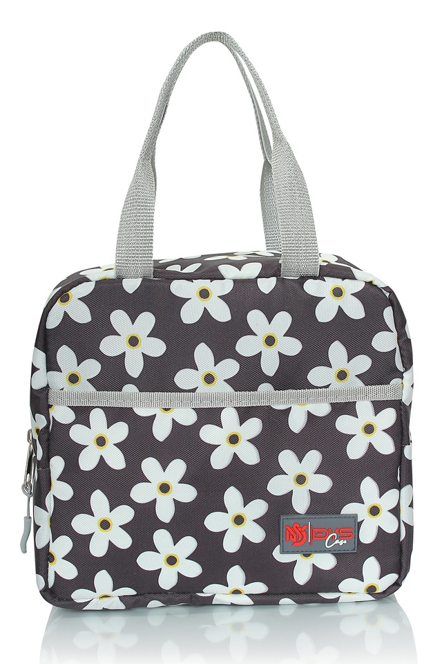 Dyscase Sıcak ve Soğuk Termal Termos Yemek Taşıma Çantası