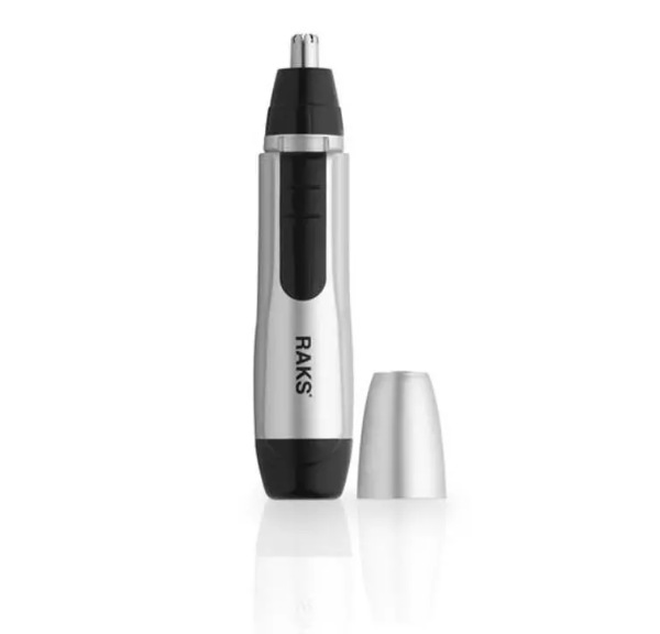 Raks Rio Burun Kulak Kılı Alma ve Temizleme Makinesi