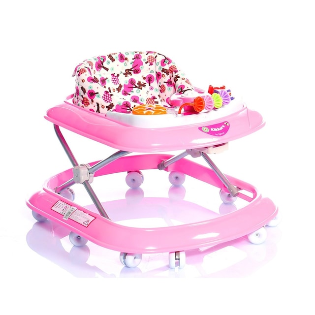 Taşpınar Kikkoro Speedy Örümcek Yürüteç