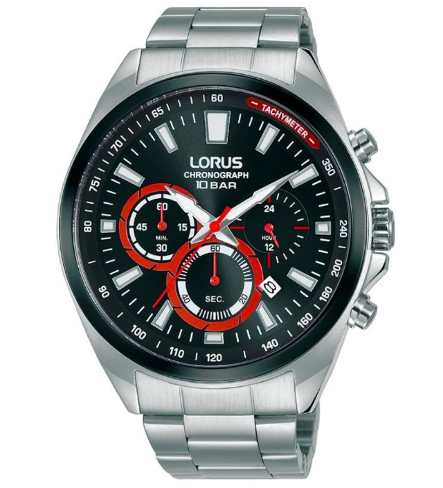 Lorus RT379HX9 Erkek Kol Saati