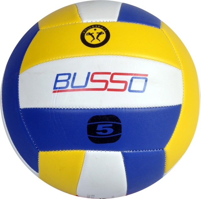 Busso Voleybol Topu Spectrum - Yeni
