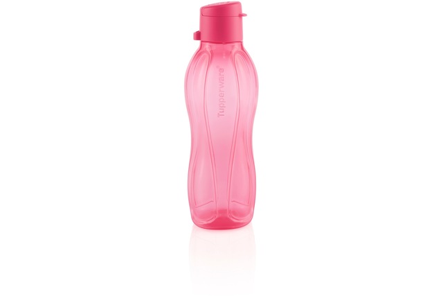 Eco Şişe 500ml Pembe