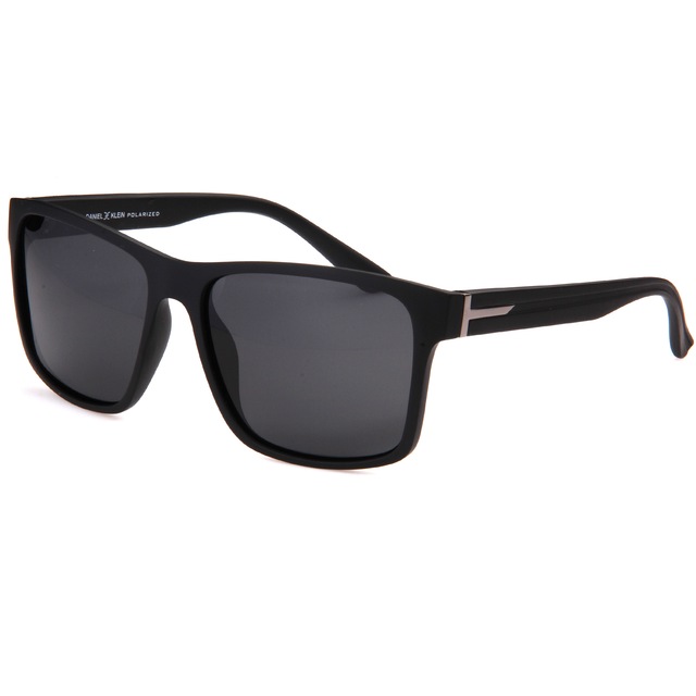 Daniel Klein Dkplrz3196C1 Polarize Erkek Güneş Gözlüğü