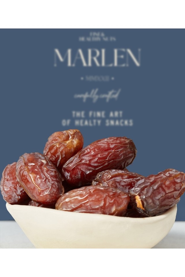 The Marlen Kudüs Hurma 1 KG