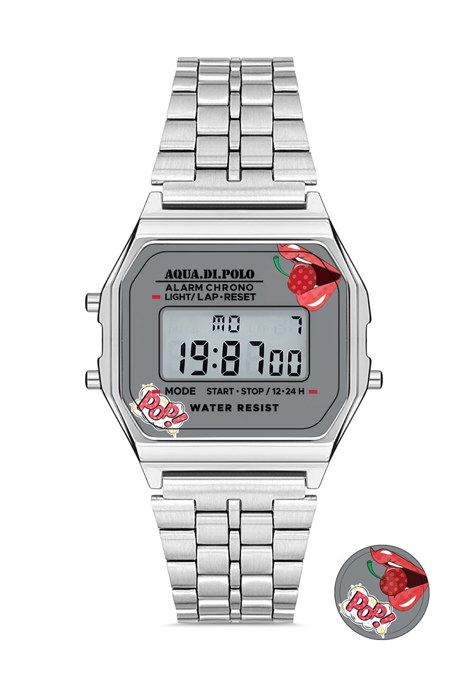 Aqua Di Polo APWA063501 Kadın Kol Saati