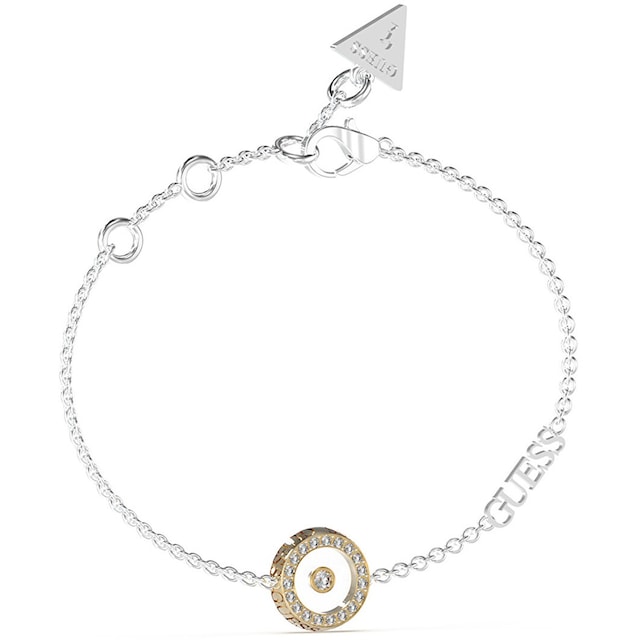 Guess Jgujubb03259jwrhygs Kadın Bileklik