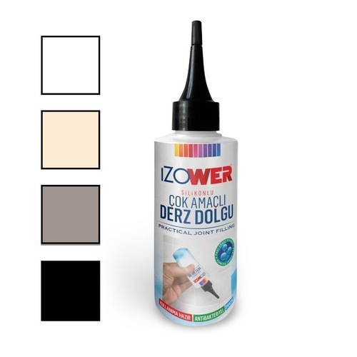 Izower Çok Amaçlı Derz Dolgu