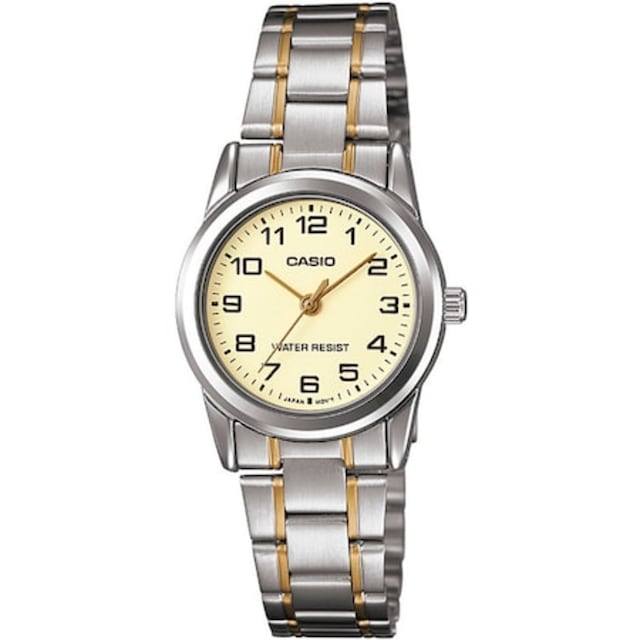 Casio LTP-V001SG-9BUDF Kadın Kol Saati