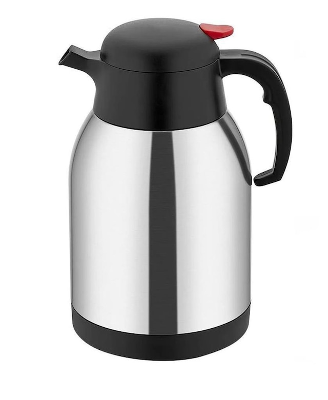 Penguen Zücc79904 1200A Çelik Termos 2 L