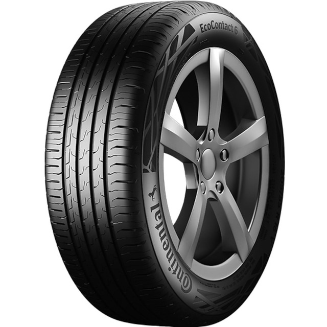 Continental 205/55 R16 91V Ecocontact 6 Yaz Lastiği 2024