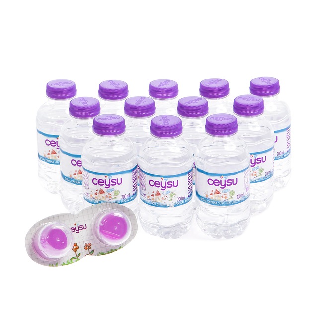 Ceysu Bebek Suyu 12x200 ml