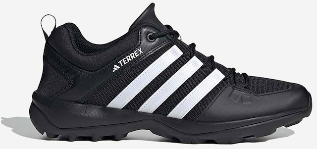 Adidas Koşu - Yürüyüş Ayakkabı Terrex Daroga Plus Canvas Hp8632 001