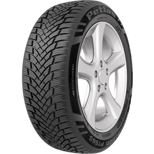 Petlas 185/65 R15 88H Multi Action PT565 Dört Mevsim Lastiği 2024