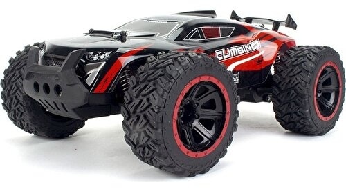 Tcherchi 1:14 Rc Uzaktan Kumandalı Araba Kocaayak Tırmanma 4wd Off-road Racer Oyuncak Araba 001