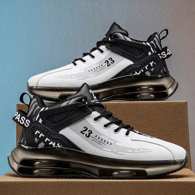 Cbtx Kaymaz Taban Nefes Alabilen Basketbol Ayakkabısı 001