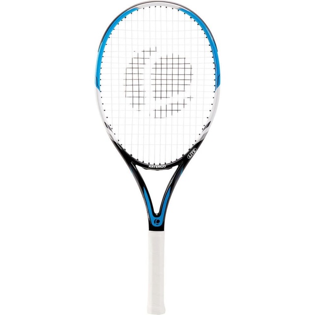 Artengo Tenis Raketi - TR160 Lite - Mavi/Beyaz - 270 G