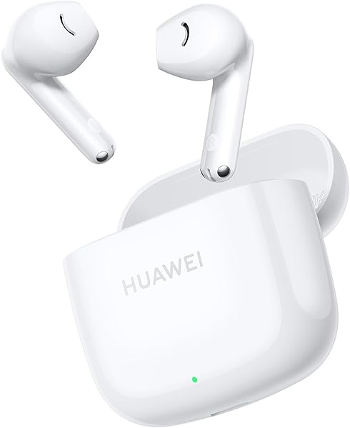 Huawei Freebuds SE 2 Kulaklık - Beyaz