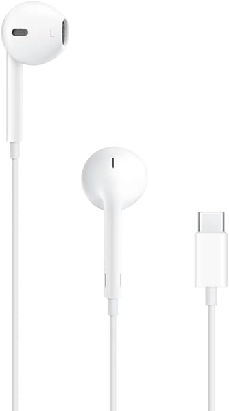 Apple EarPods (USB-C) ​​​​​​​