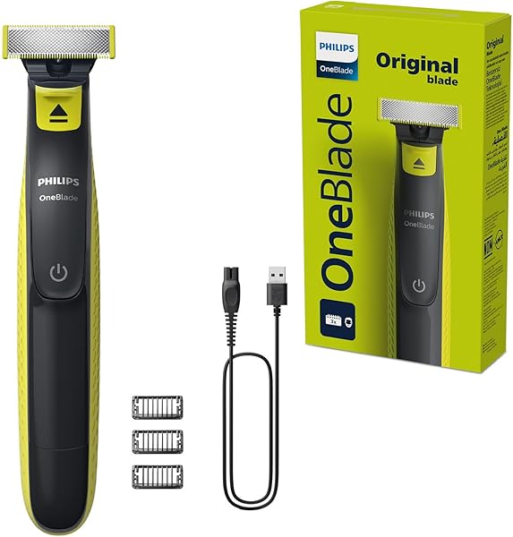 Philips QP2724/10 OneBlade Yüz Tıraş Makinesi