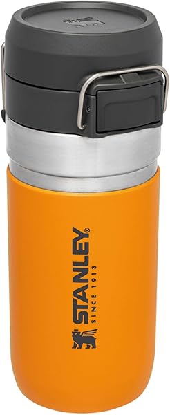 Stanley The Quick Flip Paslanmaz Çelik Termos Bardak, 0.47 lt