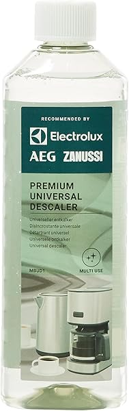 Electrolux MBUD1 Kahve Makinesi Kireç Çözücü