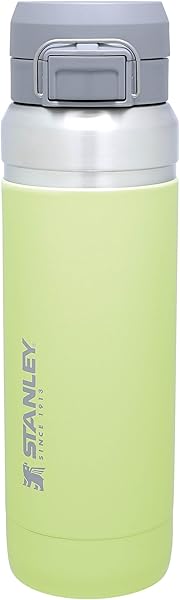 Stanley The Quick Flip Paslanmaz Çelik Termos 1.06 lt