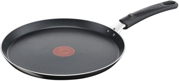 Tefal B55610 Titanyum 1X SimpleCook Krep Tavası 25 cm - 2100118531