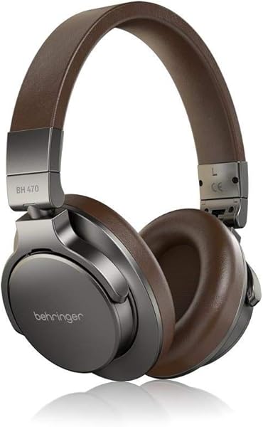 BEHRINGER BH470 Stüdyo Kulaklığı