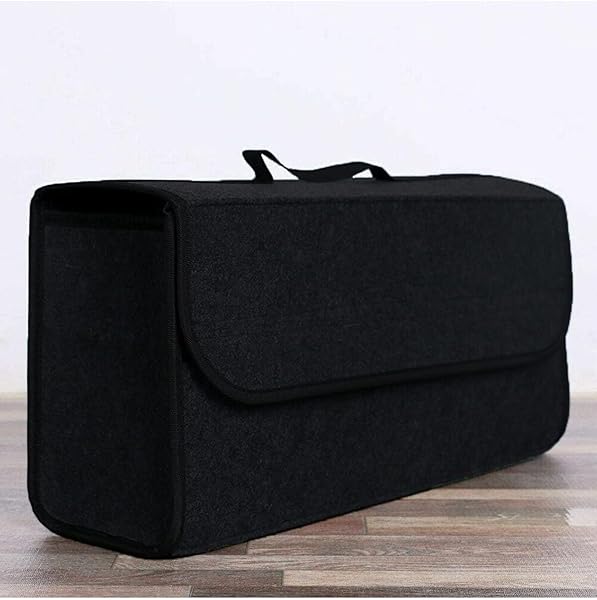 Araç Bagaj Düzenleyici Çanta Organizer Araba Çantası Oto İçi Eşya Aksesuarları Düzenleme Otomobil Aksesuar Malzeme Toparlayıc