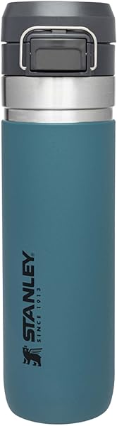 Stanley GO Quick Flip Paslanmaz Çelik Termos 0.70 lt