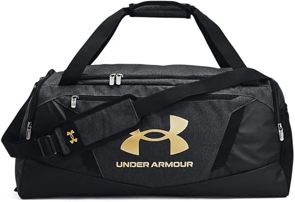 Under Armour UA Undeniable 5.0 MD Silindir Çanta