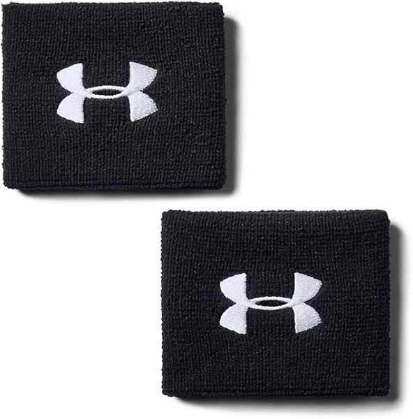 Under Armour-UA Performance Wristbands
