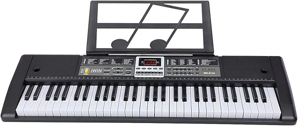 JWIN MK-6134 61 TUŞLU ORG-5 OKTAV