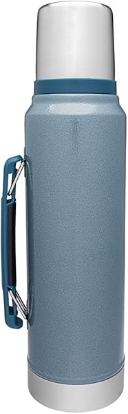 Stanley Klasik Vakumlu Paslanmaz Çelik Termos, 1 lt