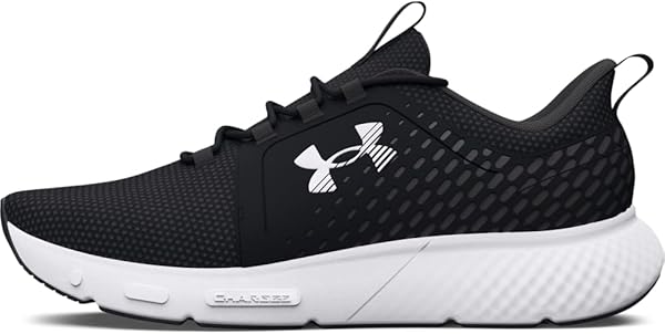 Under Armour UA Charged Decoy Spor AyakkabıErkek