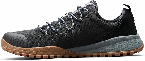 Columbia Fairbanks Low Erkek Outdoor Ayakkabı