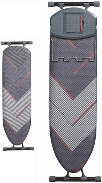 Devecioğlu Harbinger Yeni Nesil Mm154 Masterboard Ütü Masası