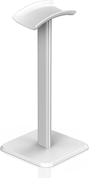 Z6 Aşırı Kulak Kulaklık Standı Ayrılabilir Kulaklık Tutucu Oyun Kulaklığı Braketi Alüminyum Alaşımlı Kulaklık Vitrin