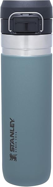 Stanley GO Quick Flip Paslanmaz Çelik Termos 0.70 lt